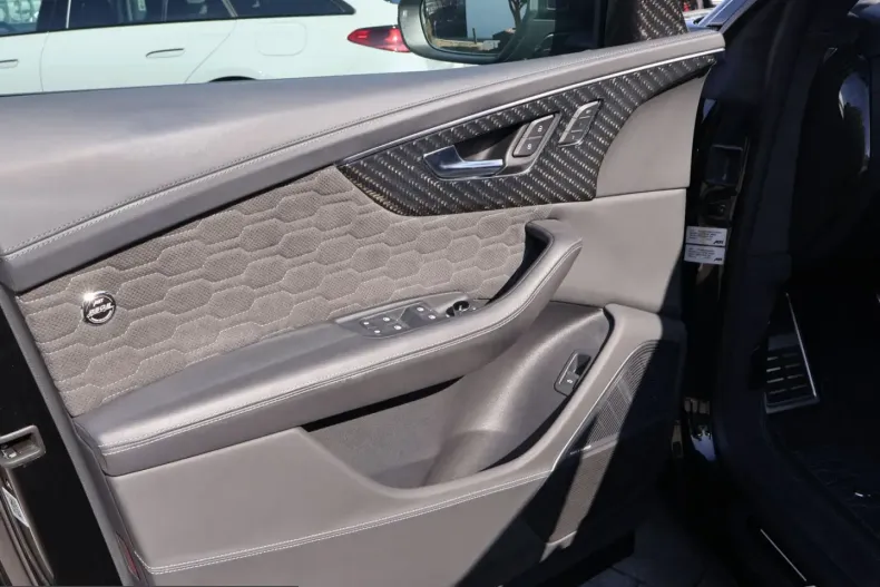 Audi RSQ8 din 2023 cu 52.000 km - oferta AUD216042 - foto 9