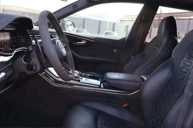 Audi RSQ8 din 2023 cu 52.000 km - oferta AUD216042 - foto 13