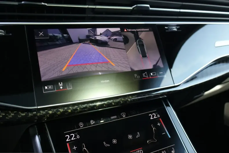 Audi RSQ8 din 2023 cu 52.000 km - oferta AUD216042 - foto 15