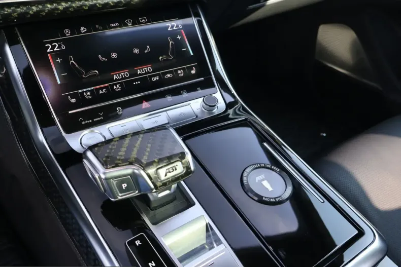 Audi RSQ8 din 2023 cu 52.000 km - oferta AUD216042 - foto 16