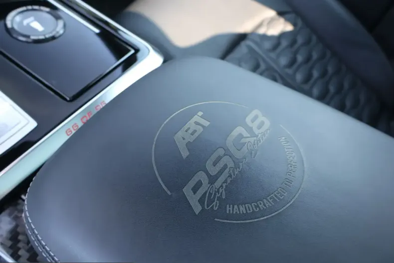 Audi RSQ8 din 2023 cu 52.000 km - oferta AUD216042 - foto 18