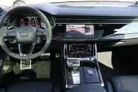 Audi RSQ8 din 2023 cu 52.000 km - oferta AUD216042 - foto 24