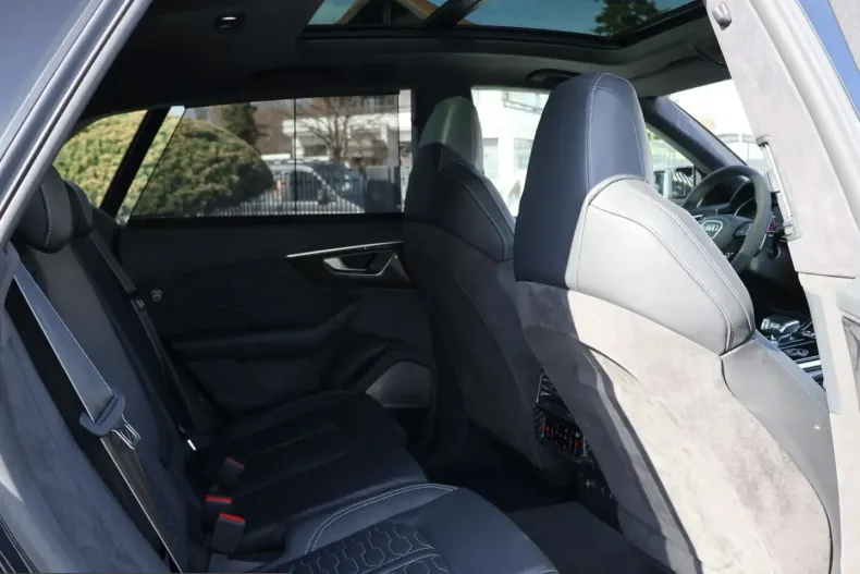 Audi RSQ8 din 2023 cu 52.000 km - oferta AUD216042 - foto 26