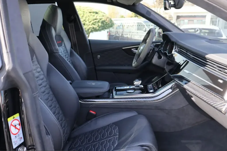 Audi RSQ8 din 2023 cu 52.000 km - oferta AUD216042 - foto 27