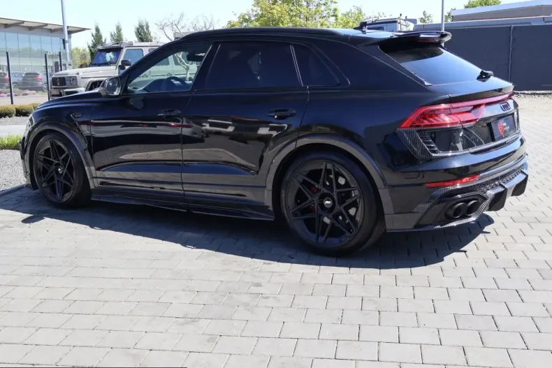 Audi RSQ8 din 2023 cu 52.000 km - oferta AUD216042 - foto 31