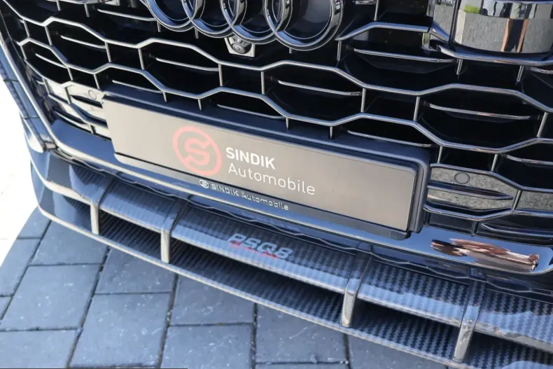 Audi RSQ8 din 2023 cu 52.000 km - oferta AUD216042 - foto 33