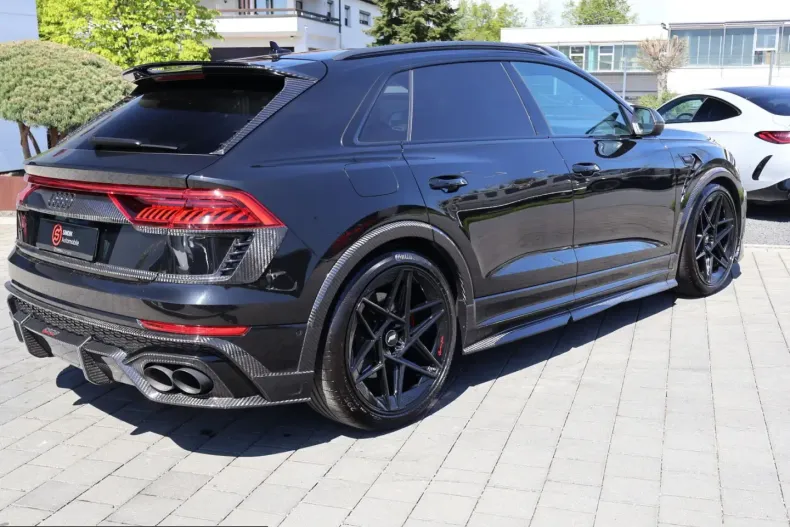 Audi RSQ8 din 2023 cu 52.000 km - oferta AUD216042 - foto 38