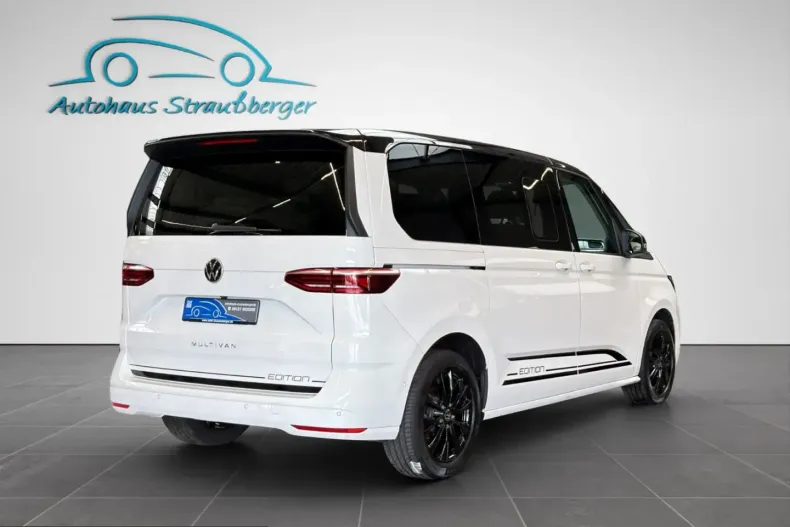 Volkswagen T7 Multivan din 2024 cu 69.400 km - oferta VOL216046 - foto 4