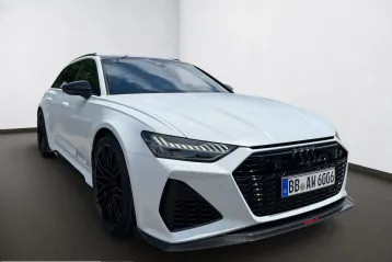 Audi RS6 din 2024 - oferta AUD216047