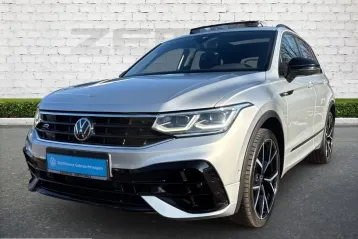 Volkswagen Tiguan din 2022 - oferta VOL216048