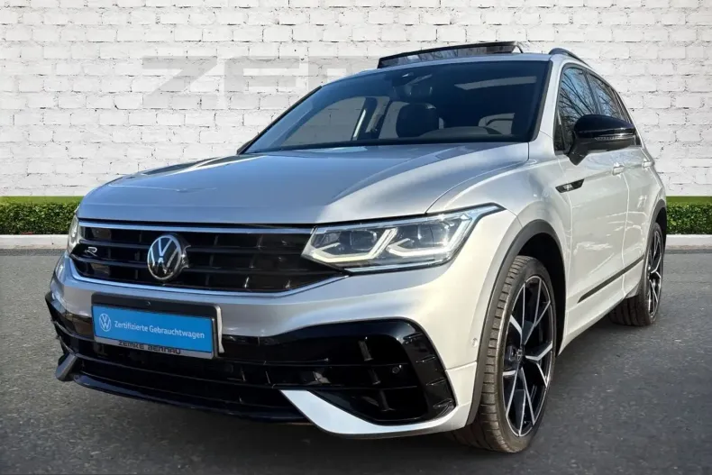 Volkswagen Tiguan din 2022 cu 67.518 km - oferta VOL216048 - foto 1