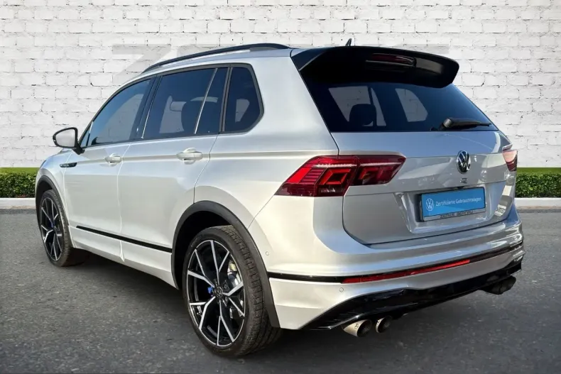 Volkswagen Tiguan din 2022 cu 67.518 km - oferta VOL216048 - foto 3