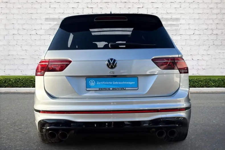 Volkswagen Tiguan din 2022 cu 67.518 km - oferta VOL216048 - foto 4