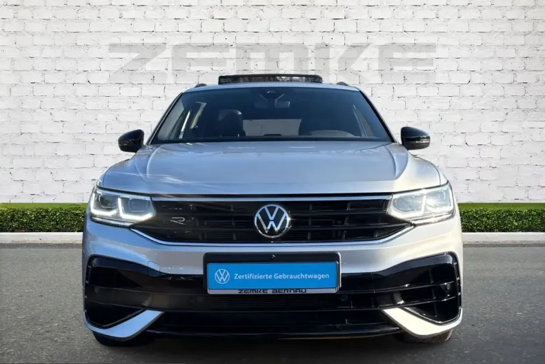Volkswagen Tiguan din 2022 cu 67.518 km - oferta VOL216048 - foto 5
