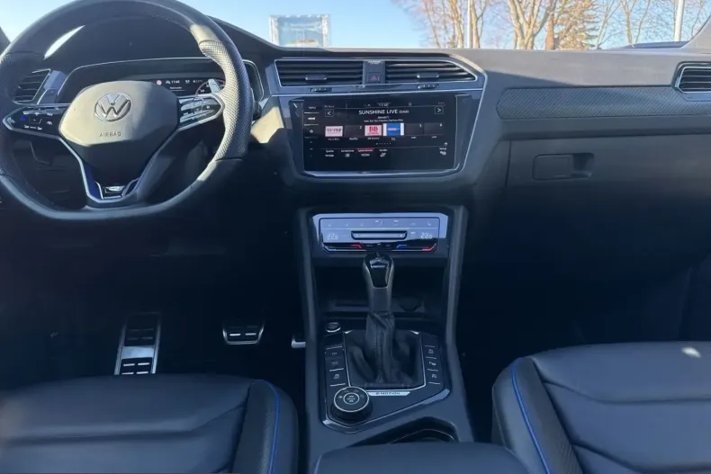 Volkswagen Tiguan din 2022 cu 67.518 km - oferta VOL216048 - foto 13