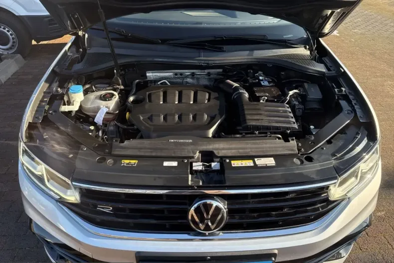 Volkswagen Tiguan din 2022 cu 67.518 km - oferta VOL216048 - foto 16