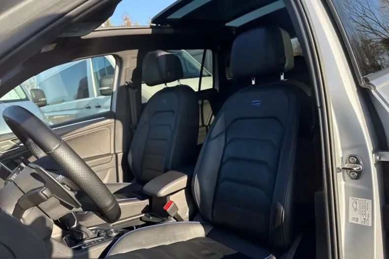 Volkswagen Tiguan din 2022 cu 67.518 km - oferta VOL216048 - foto 18