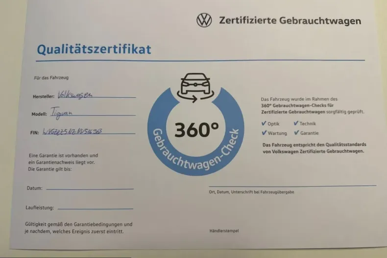 Volkswagen Tiguan din 2022 cu 67.518 km - oferta VOL216048 - foto 32
