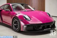 Porsche 911 din 2024 cu 900 km - oferta POR216049 - foto 9