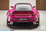 Porsche 911 din 2024 cu 900 km - oferta POR216049 - foto 13