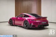 Porsche 911 din 2024 cu 900 km - oferta POR216049 - foto 16