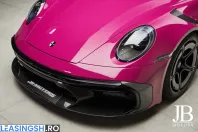 Porsche 911 din 2024 cu 900 km - oferta POR216049 - foto 20