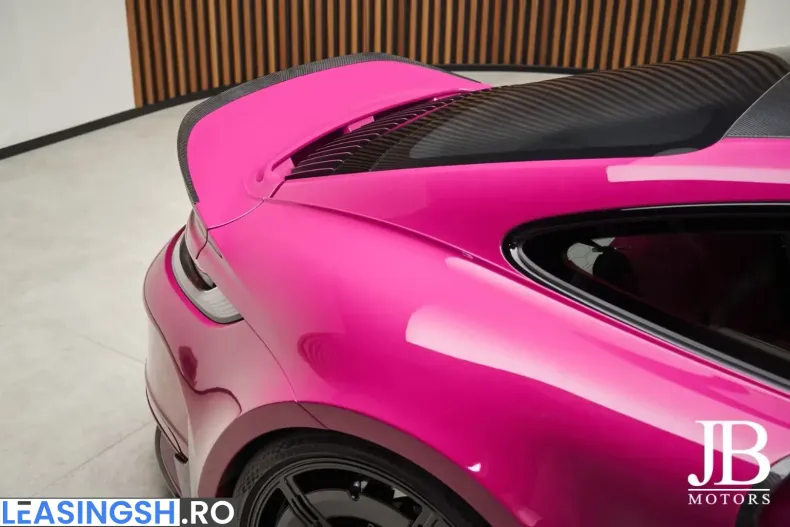 Porsche 911 din 2024 cu 900 km - oferta POR216049 - foto 33