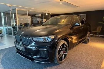 BMW X6 din 2022 - oferta BMW216050