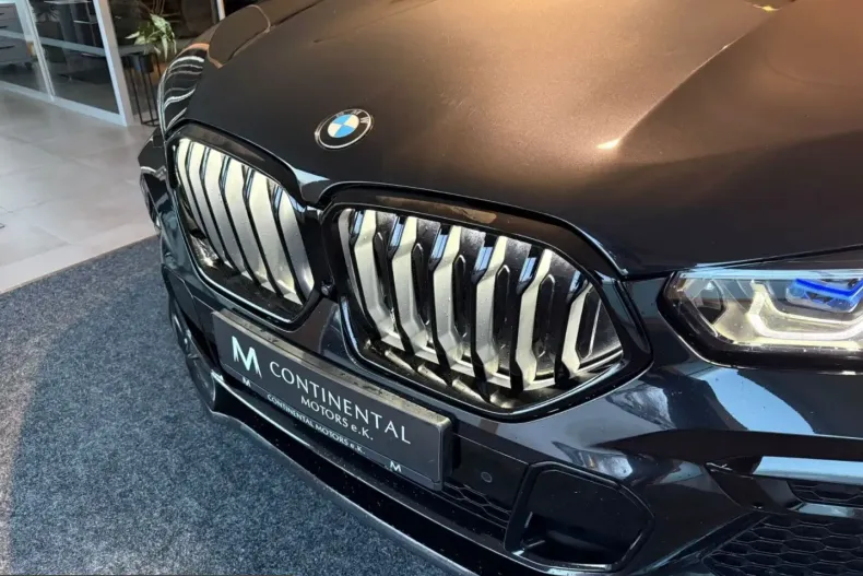 BMW X6 (Seria X) din 2022 cu 100.000 km - oferta BMW216050 - foto 3