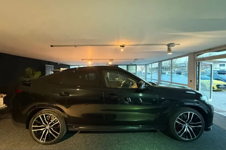 BMW X6 (Seria X) din 2022 cu 100.000 km - oferta BMW216050 - foto 5