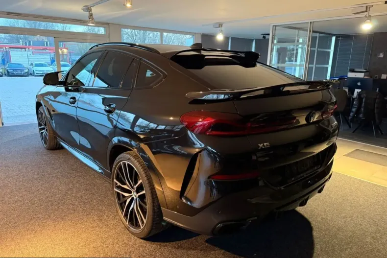 BMW X6 (Seria X) din 2022 cu 100.000 km - oferta BMW216050 - foto 8