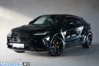 Lamborghini Urus din 2024 cu 4.098 km - oferta LAM216051 - foto 1