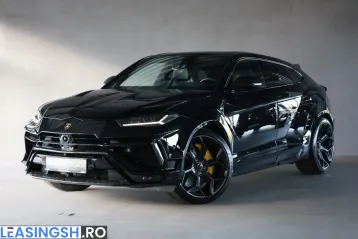 Lamborghini Urus din 2024 - oferta LAM216051