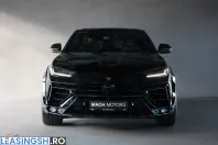 Lamborghini Urus din 2024 cu 4.098 km - oferta LAM216051 - foto 2