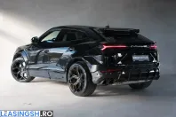 Lamborghini Urus din 2024 cu 4.098 km - oferta LAM216051 - foto 4