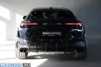 Lamborghini Urus din 2024 cu 4.098 km - oferta LAM216051 - foto 5