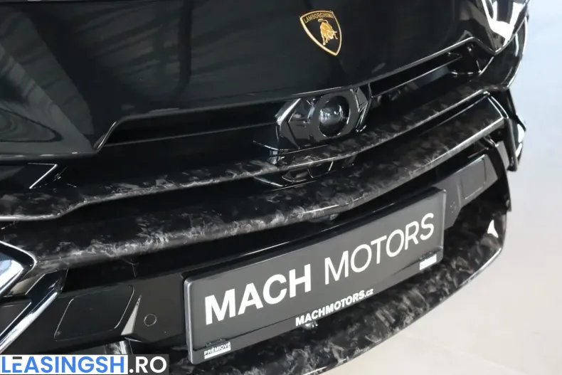 Lamborghini Urus din 2024 cu 4.098 km - oferta LAM216051 - foto 6
