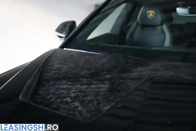 Lamborghini Urus din 2024 cu 4.098 km - oferta LAM216051 - foto 7