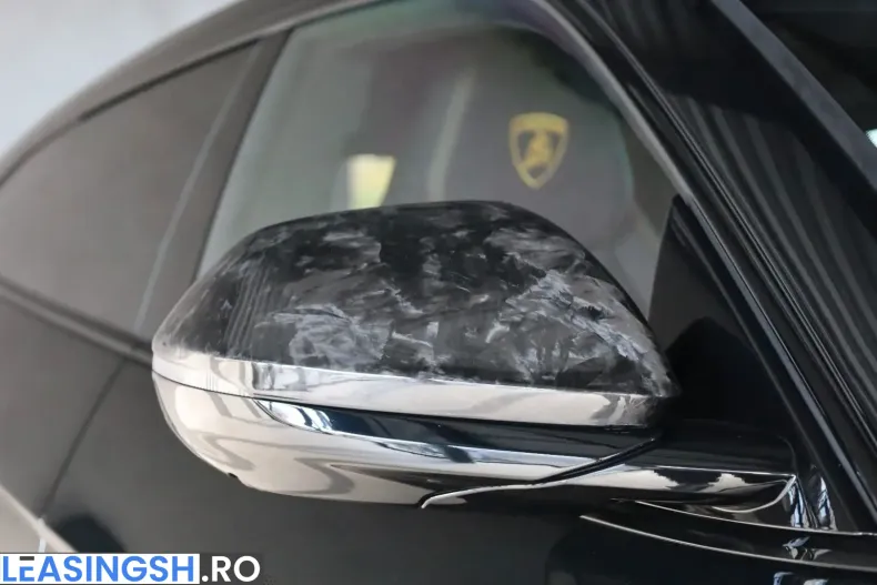 Lamborghini Urus din 2024 cu 4.098 km - oferta LAM216051 - foto 9