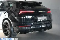 Lamborghini Urus din 2024 cu 4.098 km - oferta LAM216051 - foto 11