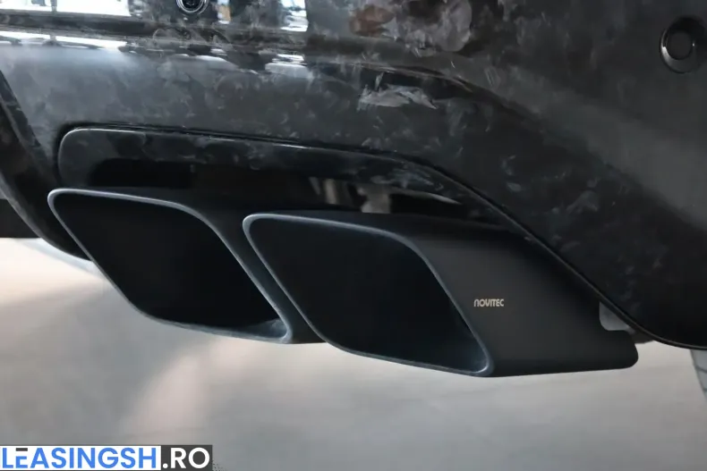 Lamborghini Urus din 2024 cu 4.098 km - oferta LAM216051 - foto 12