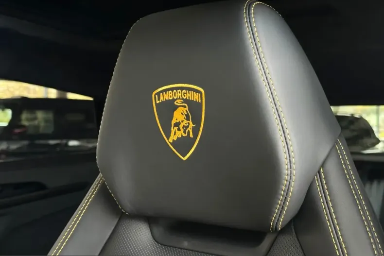 Lamborghini Urus din 2024 cu 4.098 km - oferta LAM216051 - foto 16