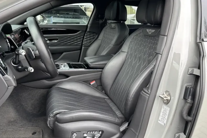 Bentley Flying Spur din 2021 cu 31.000 km - oferta BEN216052 - foto 7