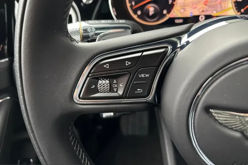 Bentley Flying Spur din 2021 cu 31.000 km - oferta BEN216052 - foto 13
