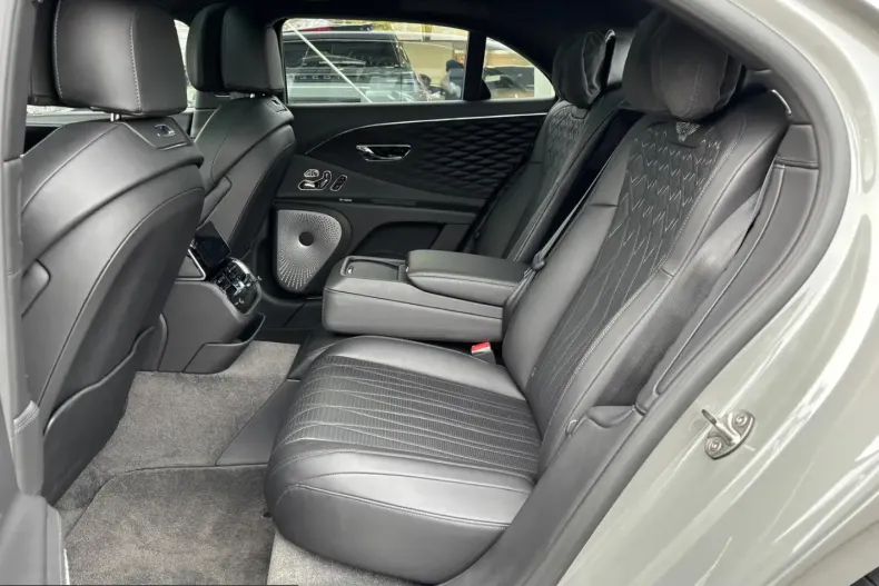 Bentley Flying Spur din 2021 cu 31.000 km - oferta BEN216052 - foto 16
