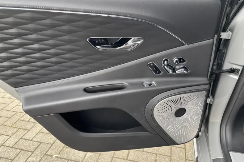 Bentley Flying Spur din 2021 cu 31.000 km - oferta BEN216052 - foto 17