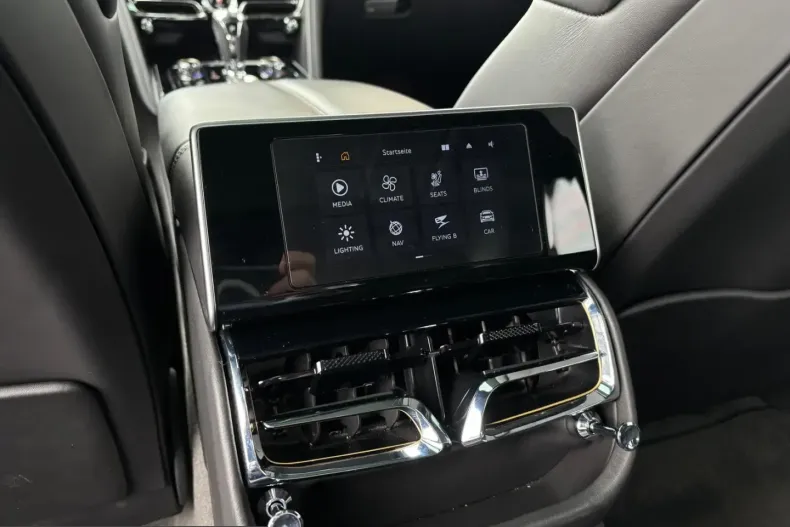 Bentley Flying Spur din 2021 cu 31.000 km - oferta BEN216052 - foto 19