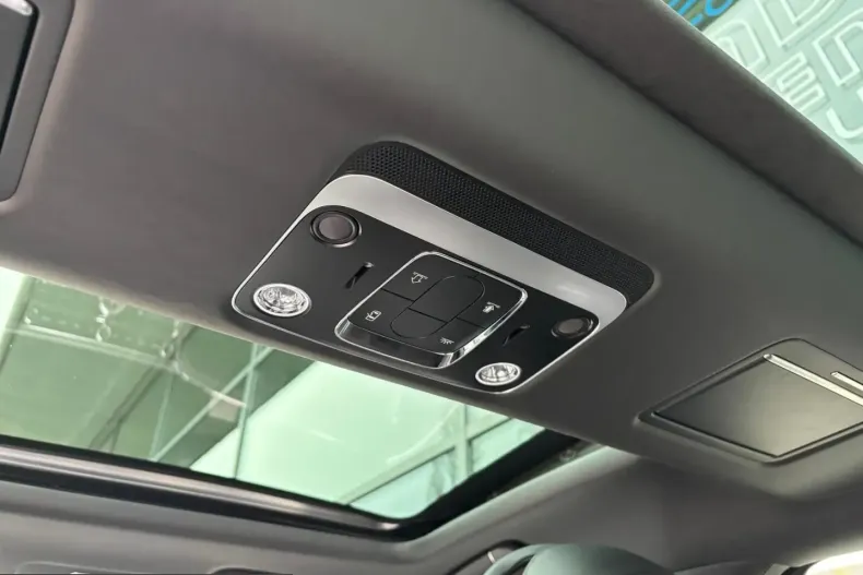 Bentley Flying Spur din 2021 cu 31.000 km - oferta BEN216052 - foto 25