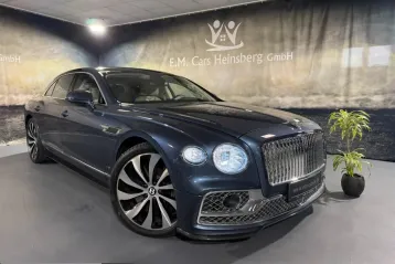 Bentley Flying Spur din 2022 - oferta BEN216053