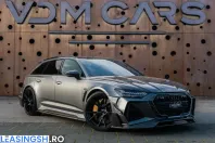 Audi RS6 din 2021 cu 25.317 km - oferta AUD216054 - foto 1
